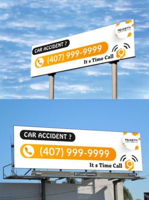Billboard Design by Arif Pro for this project | Design: #19346141
