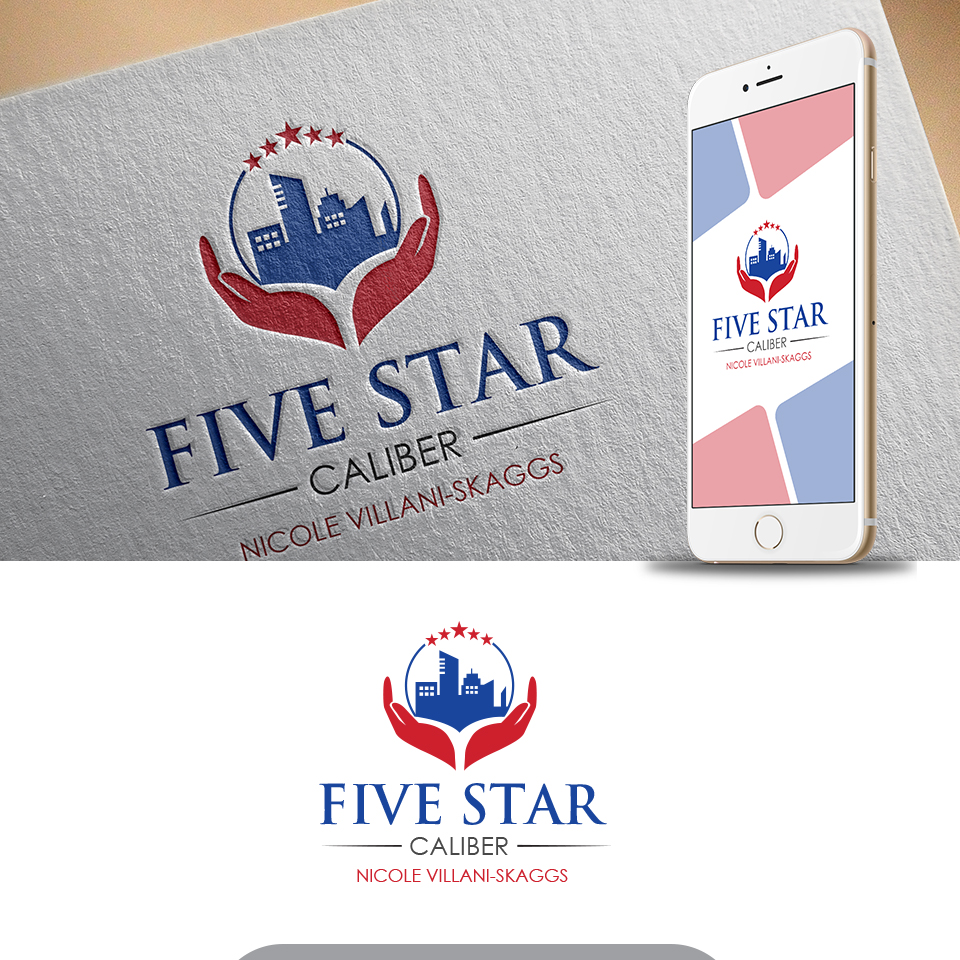 Logo-Design von cracuz09 für dieses Projekt | Design #19363454