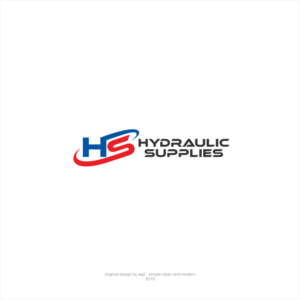 Logo Design by Arham Hidayat for PLC Hardware | Design #19334579