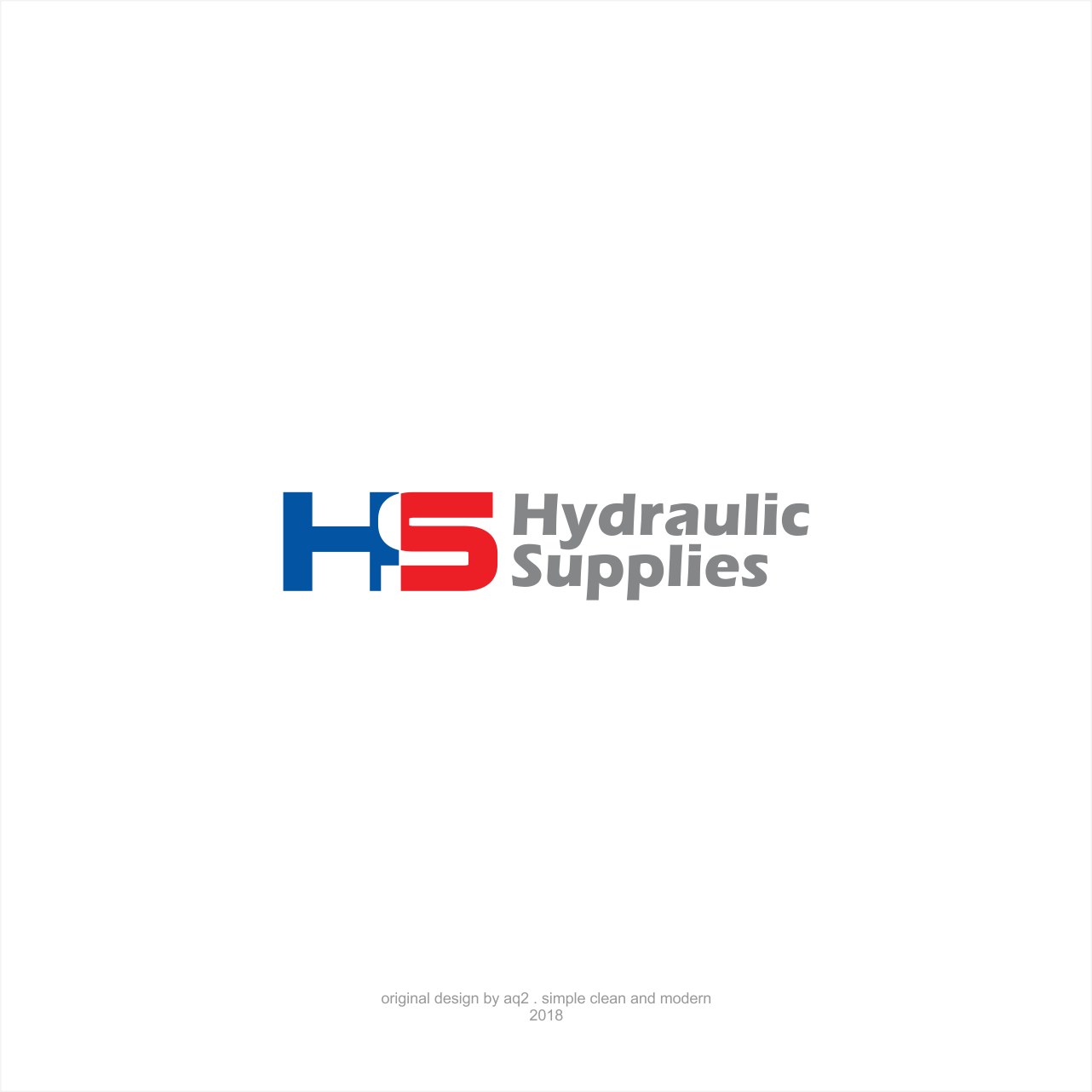 Logo Design by Arham Hidayat for PLC Hardware | Design #19334580