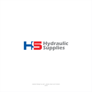 Logo Design by Arham Hidayat for PLC Hardware | Design: #19334580