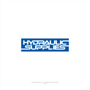 Logo Design by Arham Hidayat for PLC Hardware | Design: #19334581