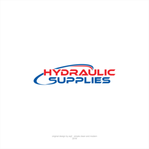 Logo Design by Arham Hidayat for PLC Hardware | Design: #19334582