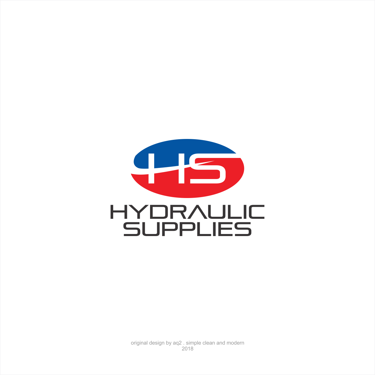 Logo Design by Arham Hidayat for PLC Hardware | Design #19334583