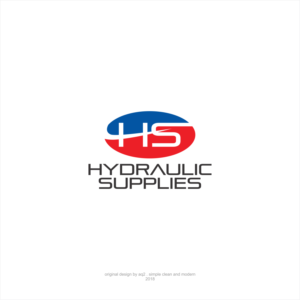 Logo Design by Arham Hidayat for PLC Hardware | Design: #19334583