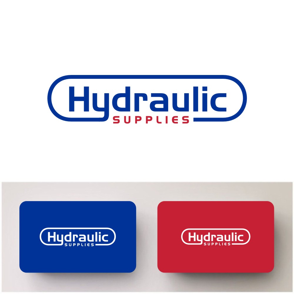 Logo Design by south door for PLC Hardware | Design #19306065