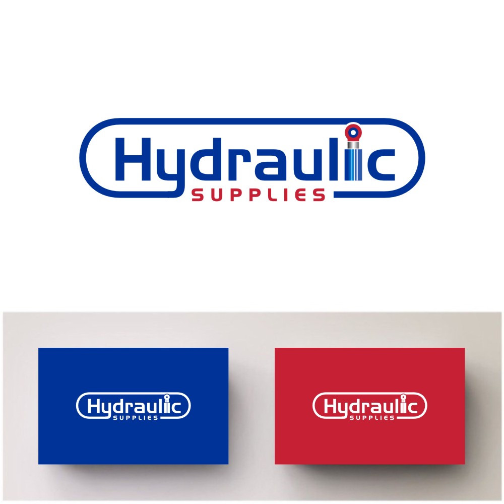Logo Design by south door for PLC Hardware | Design #19306277