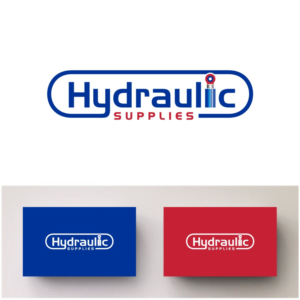 Logo Design by south door for PLC Hardware | Design: #19306277