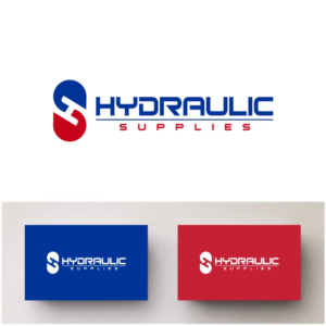 Logo Design by south door for PLC Hardware | Design: #19306456