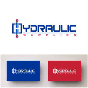 Logo Design by south door for PLC Hardware | Design: #19306656