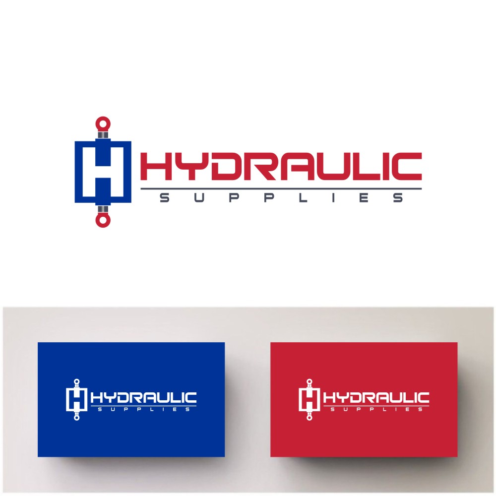 Logo Design by south door for PLC Hardware | Design #19306792