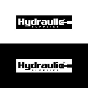 Hydraulic Supplies  | Design de Logo par south door