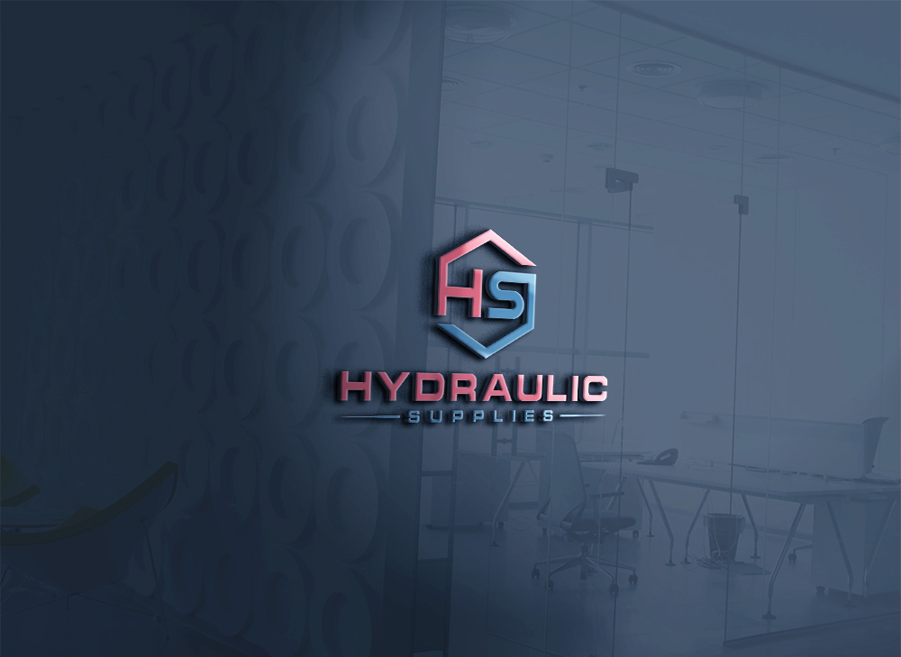 Logo Design by Deep Night for PLC Hardware | Design #19299619