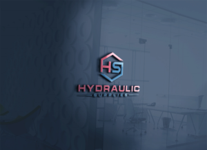 Logo Design by Deep Night for PLC Hardware | Design: #19299619