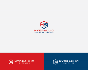 Logo Design by Deep Night for PLC Hardware | Design: #19299654