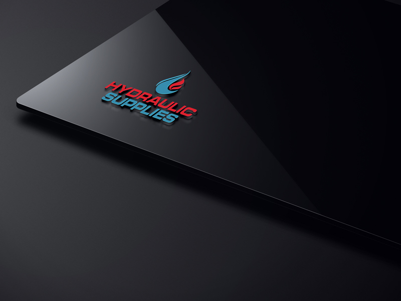 Logo Design by shimu 3 for PLC Hardware | Design #19308533