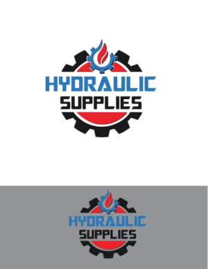 Logo Design by shimu 3 for PLC Hardware | Design: #19308534
