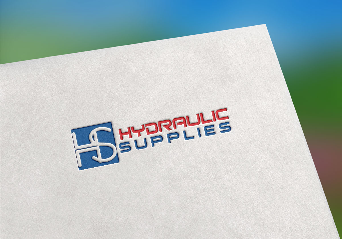 Logo Design by Rosaleen for PLC Hardware | Design #19315349