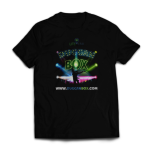 T-shirt design for the film/TV business | T-Shirt-Design von at-as