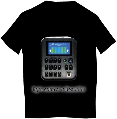 T-Shirt-Design von archranbelo für LiteLINK | Design #19883838