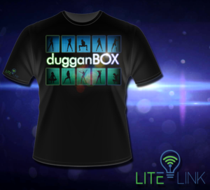 Diseño de Camiseta por Nordic Designer para LiteLINK | Diseño: #19881089