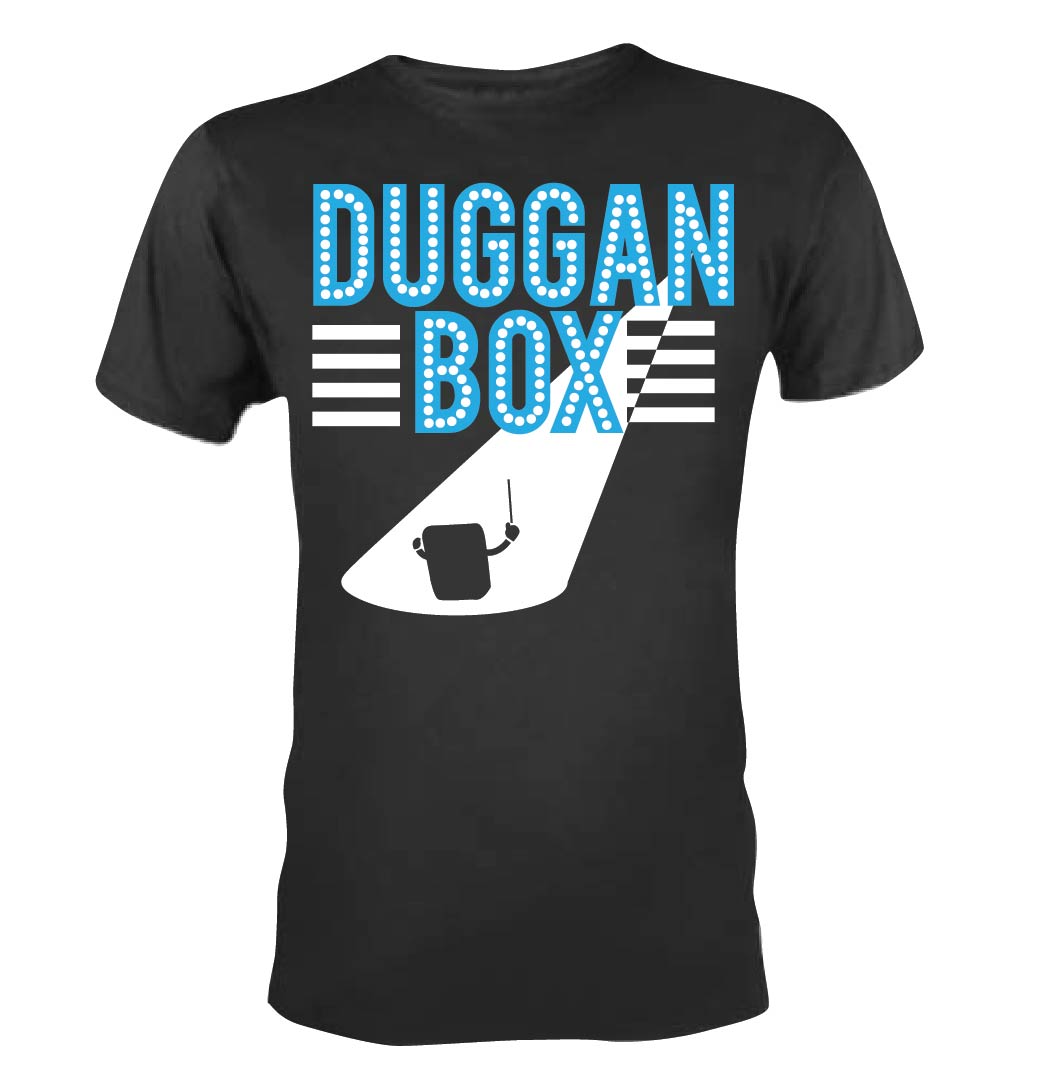 T-shirt Design by 75-R-P-Z for LiteLINK | Design #19888496