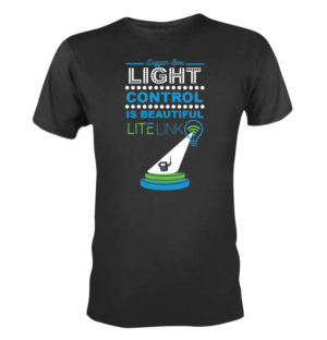 T-shirt design for the film/TV business | T-Shirt-Design von 75-R-P-Z