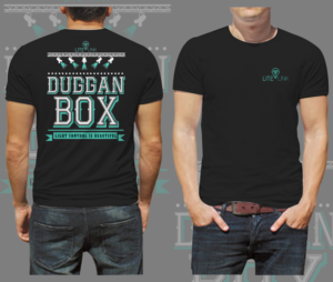 Diseño de Camiseta por WB Design Works para LiteLINK | Diseño #19299289