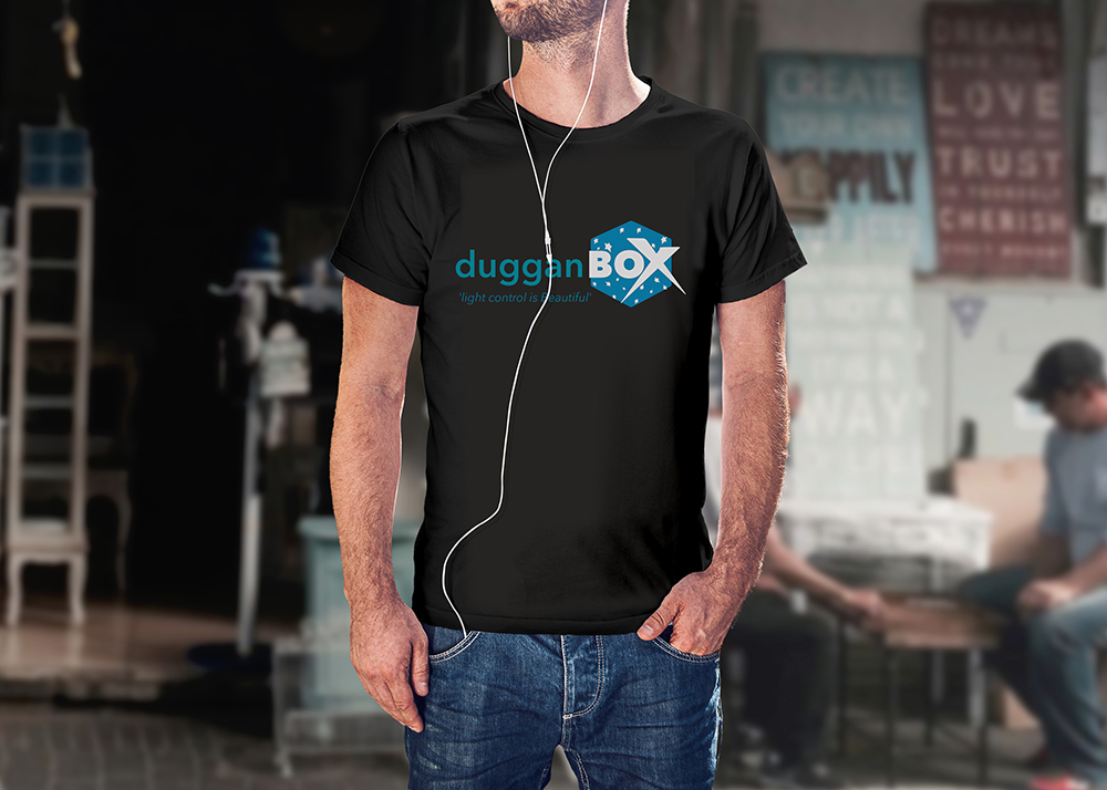 T-shirt Design by DesignzFiveThree for LiteLINK | Design #19864465