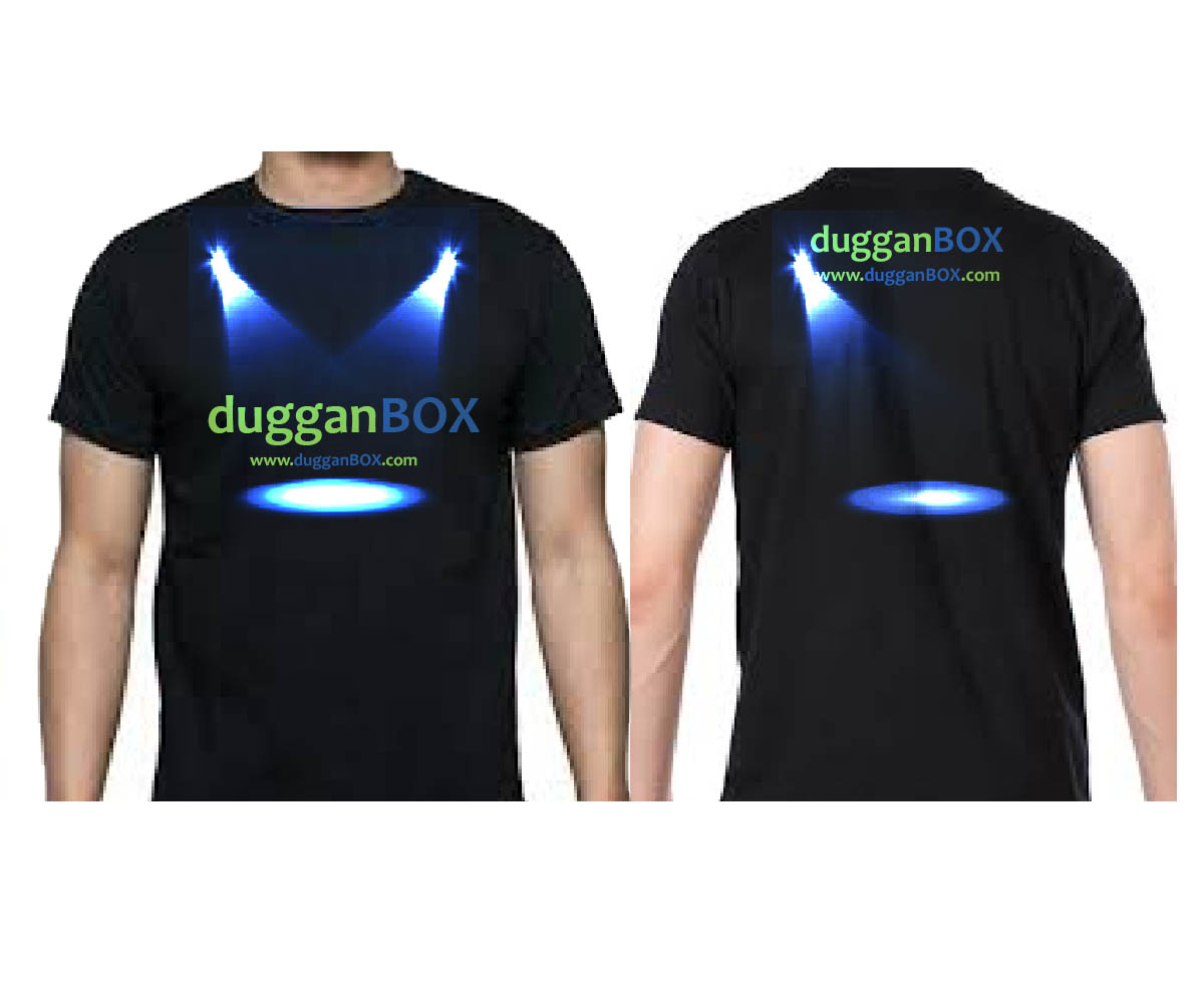 T-Shirt-Design von polj designs für LiteLINK | Design #19845043
