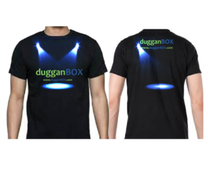 Diseño de Camiseta por polj designs para LiteLINK | Diseño #19845043
