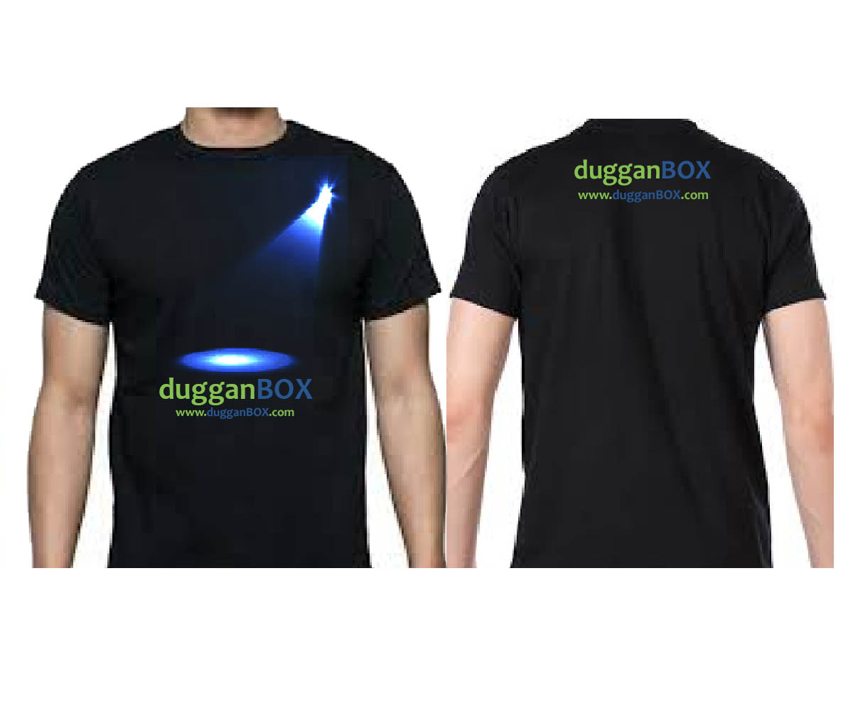 T-shirt Design by polj designs for LiteLINK | Design #19845110