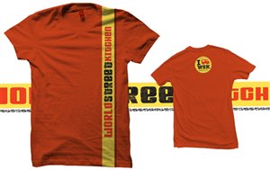 T-shirt Design by Ambrech for this project | Design: #712431