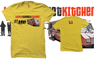 T-shirt Design by Ambrech for this project | Design: #712466