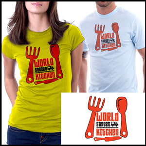 T-shirt Design by Kiwi for this project | Design: #714558