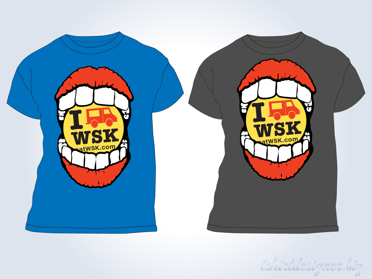 T-shirt Design by SHIRT-ART CO. for this project | Design #750167