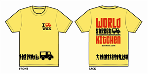 T-shirt Design by L|B designs. for this project | Design #698659