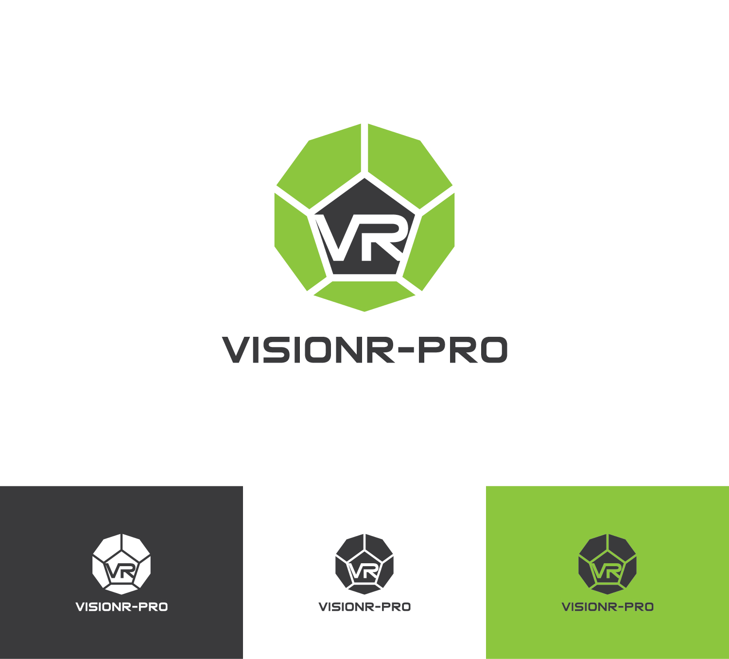 Logo Design by designbysy for this project | Design #19448365