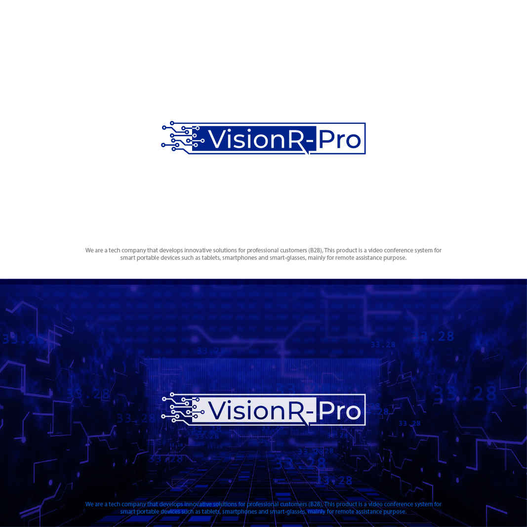 Diseño de Logo por 4tech services para este proyecto | Diseño #19314249