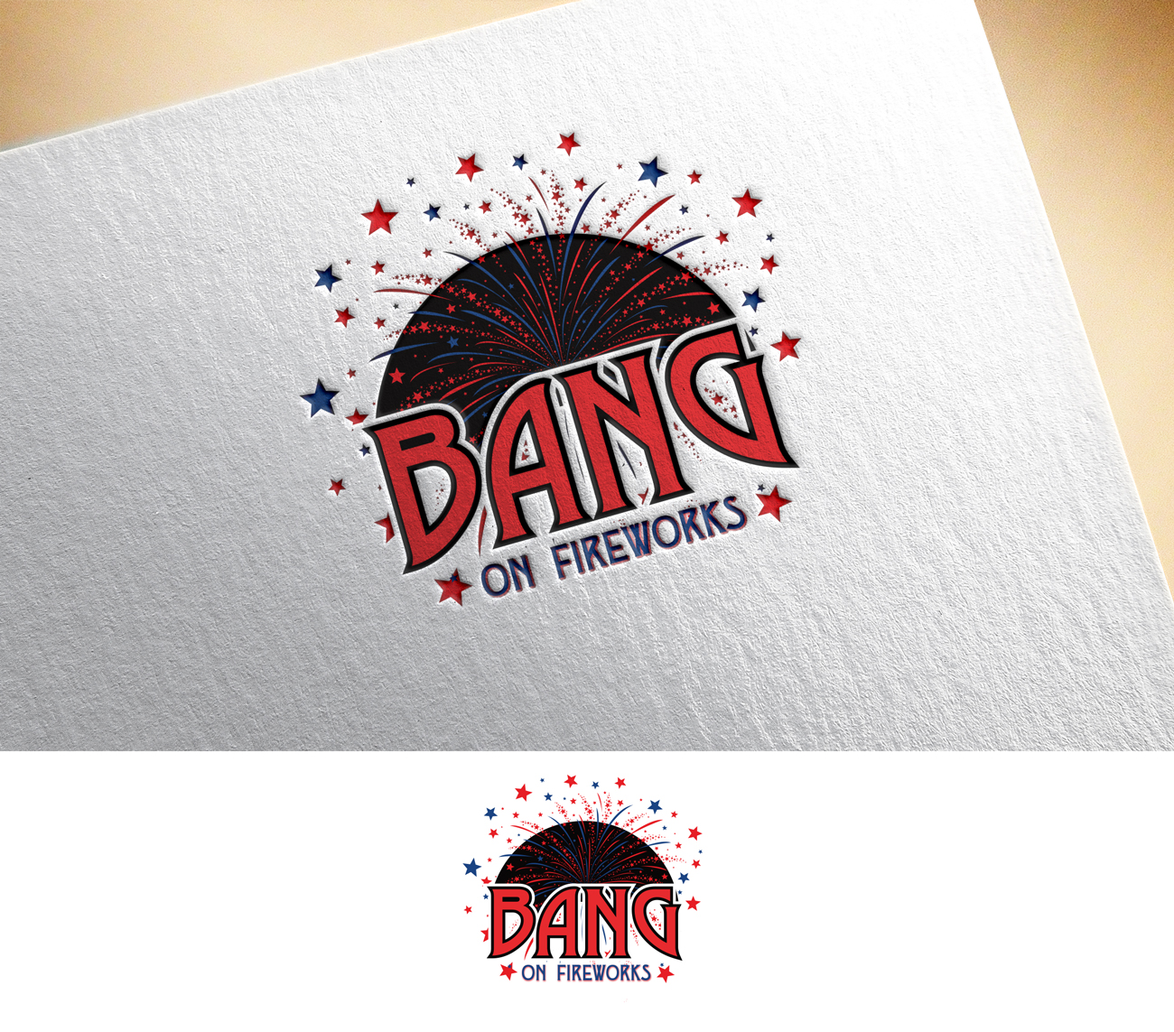 Logo Design by Impressive Solutions for this project | Design #19307237