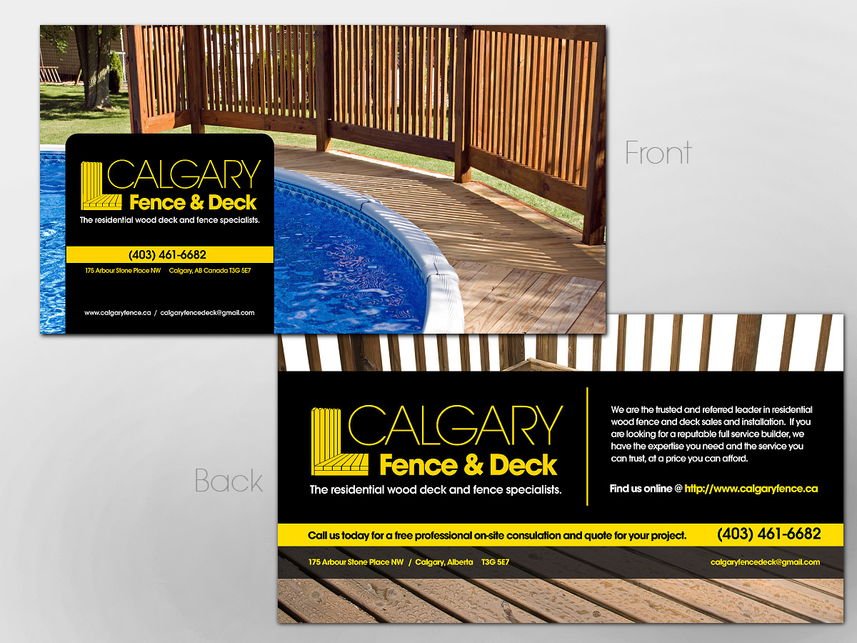 Flyer Design by pbgdconnect for this project | Design #691783