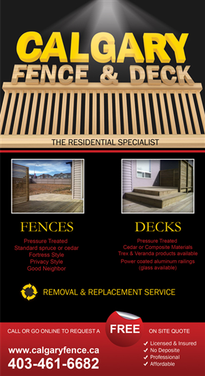 Flyer Design by Desire Design Solutions for this project | Design #675295