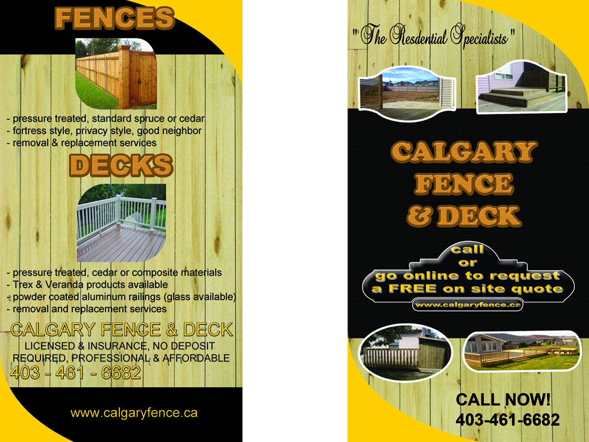 Design de Flyer par Desire Design Solutions pour ce projet | Design #687832