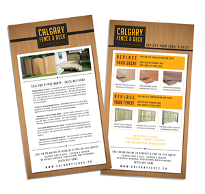 Flyer Design by prabawa_putra for this project | Design #690956