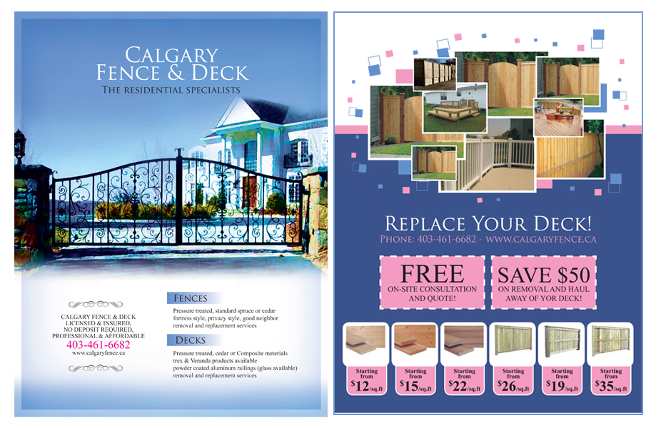 Diseño de Flyer por MasterMind para este proyecto | Diseño #688617