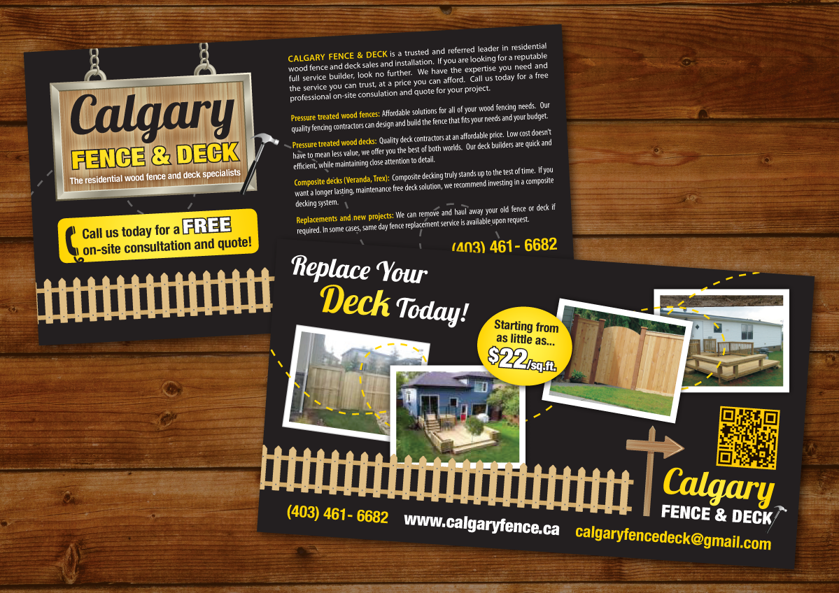 Flyer Design by CharlotteJ for this project | Design #678049