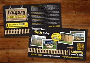 Flyer-Design von CharlotteJ für dieses Projekt | Design: #678049