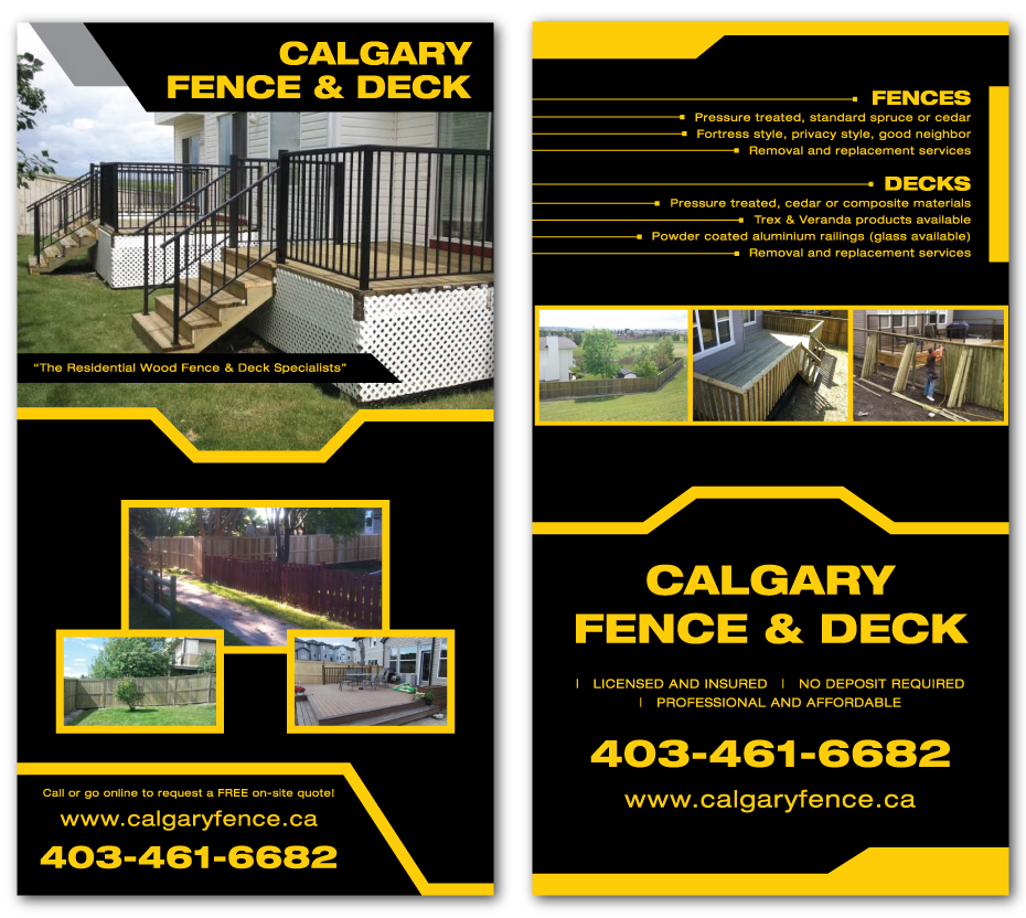 Flyer Design by georgy55ke for this project | Design #689498