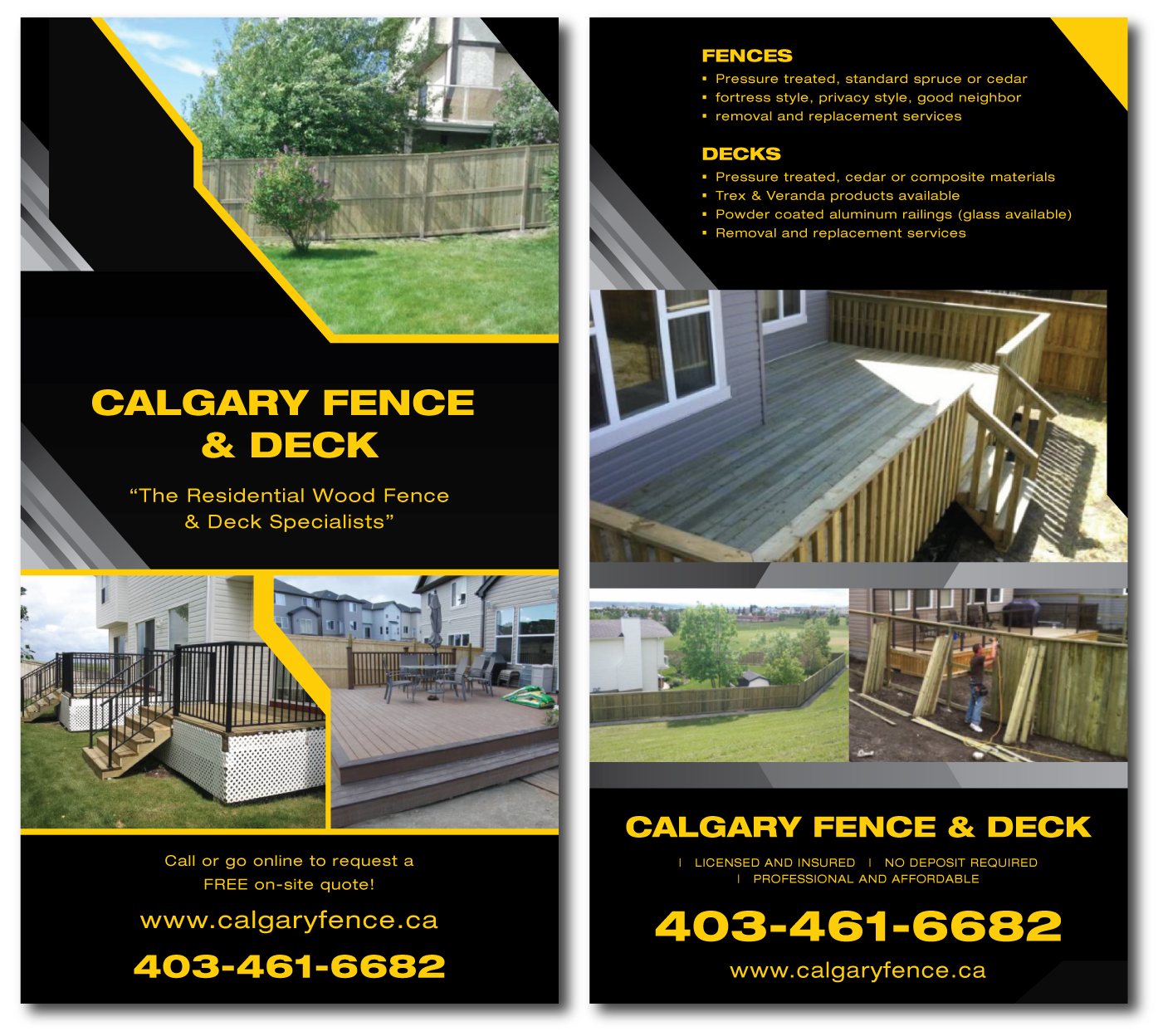 Design de Flyer par georgy55ke pour ce projet | Design #689660