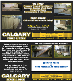 Flyer Design by Ken Brooks